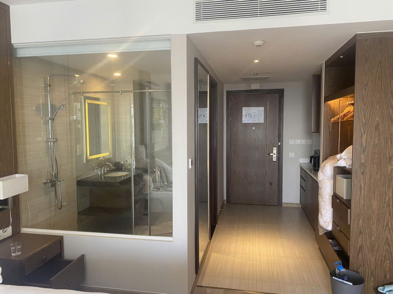 Panorama Nha Trang for rent | Studio | 10 million